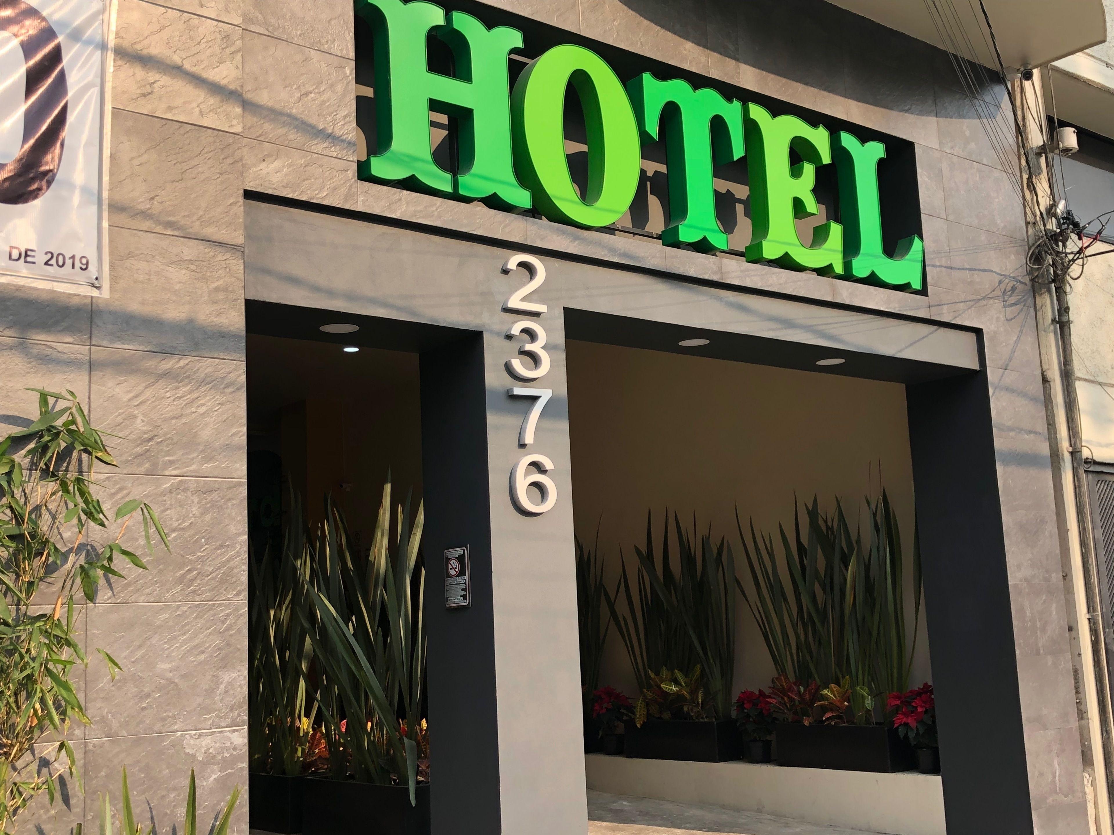 Hotel Jard Inn Adult Only — Photos 1