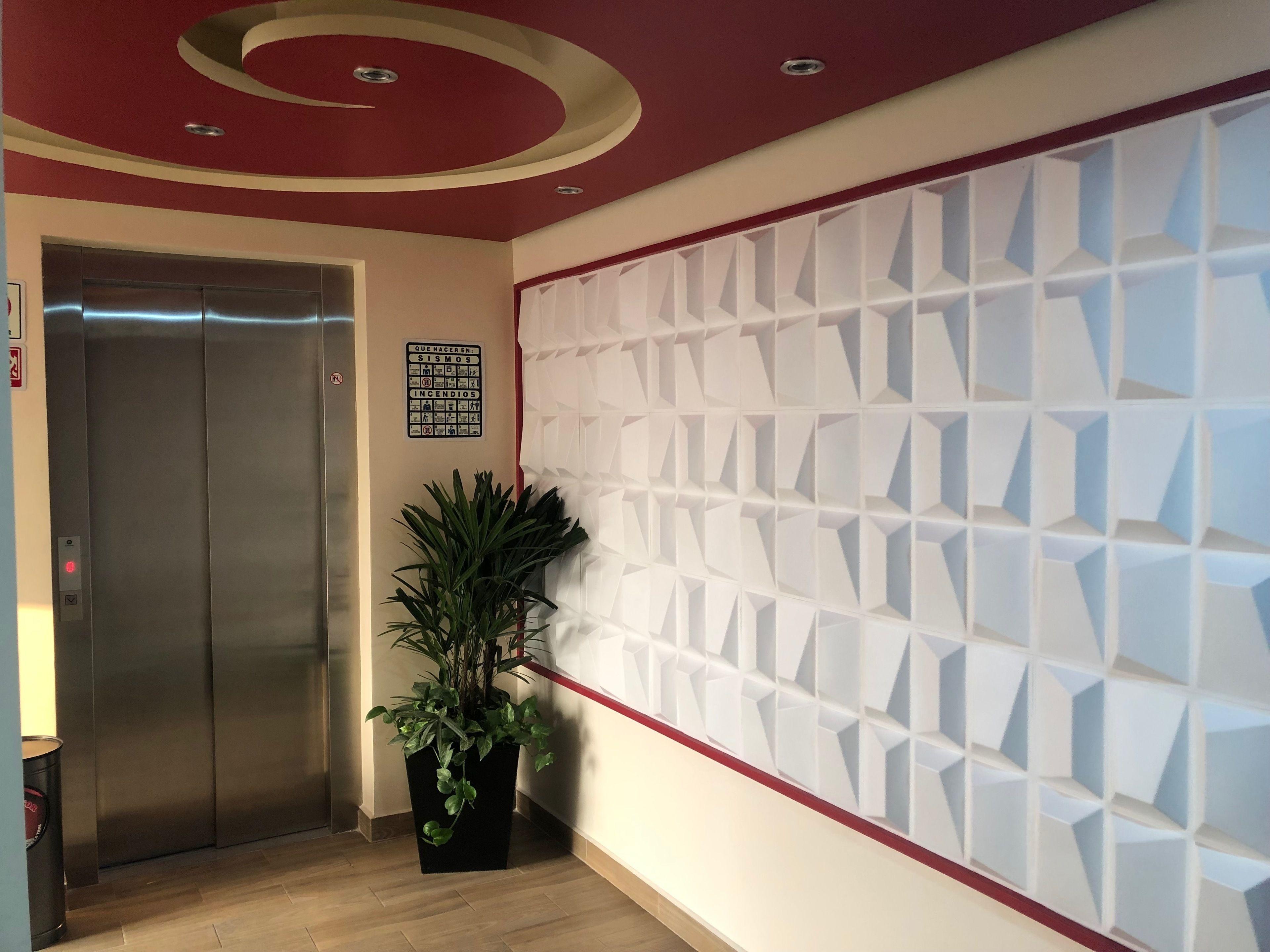 Hotel Jard Inn Adult Only, Mexico City